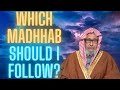 Should I Follow the Madhhab of My Country? Sheikh Saleh Al Fawzan