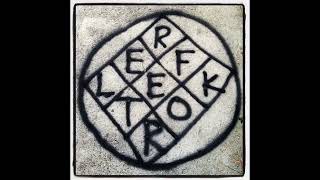 Arcade Fire - Reflektor