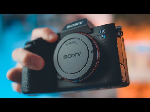 Is the Sony A7SIII good for photography too? (+ a POV street photography session)