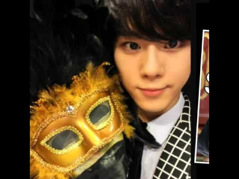 UP10TION Profile + Bonus