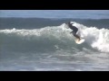 9 yr old Super Grom - Ethan Fletcher Surfing J'Bay ...