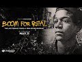 Boom For Real: The Late Teenage Years of Jean-Michel Basquiat - Trailer