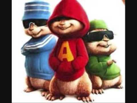 Alesha Dixon - Let's Get Excited - Chipmunk Version