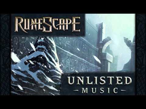 RuneScape: The Temple at Senntisten - Ghorrock Exterior