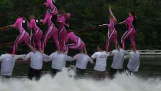 Postcards: History of the Little Crow Ski Team