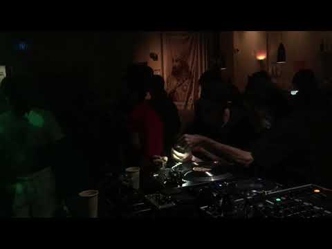 Earthworks Crew ft rapha pico - Lead The Way ‘pt1 @ Paradiso (nl) 111019