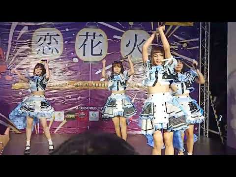 [Fancam] Sorasora -  Role Playing Love งาน Koi Hanabi