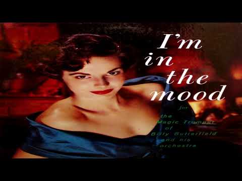 Billy Butterfield -  I'm In The Mood (1959) GMB