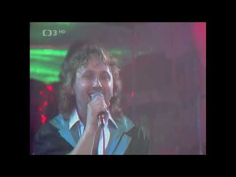 Dalibor Janda - Když Láska Dostane Spád