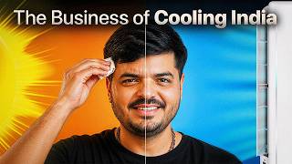 Inside India’s AC Cooling Industry | The Valuation School