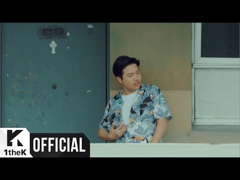 Lee Mujin - Coming Of Age Story on Spotify Charts