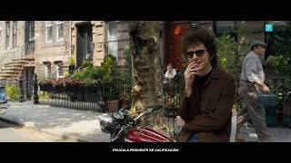 Anuncio: 'Bonneville T100'