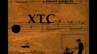 Star Park / A School Guide to XTC