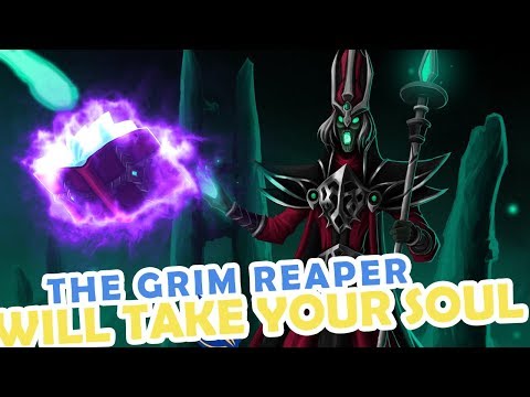 FROGGEN | THE WEY TO NIGHTMARE KARTHUS JUNGLE !
