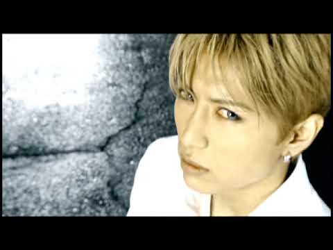 GACKT - 忘れないから (wa・su・re・na・i・ka・ra) PV [2002.04.24] HD 1080p