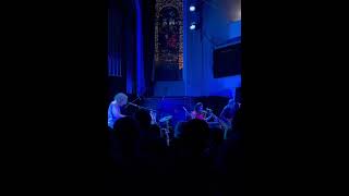 Hothouse Flowers - This Is It - St. Luke’s Glasgow - May 2023