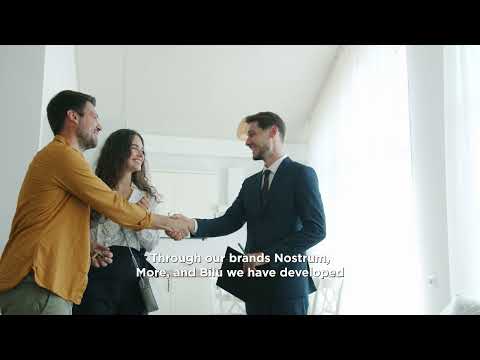 Video de YouTube - Venta Apartamento 1 Dormitorio A Estrenar En El Centro Montevideo | Nostrum Central