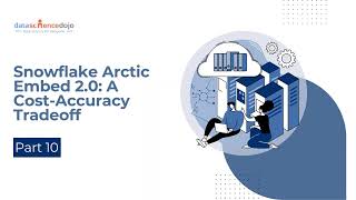 Snowflake Arctic Embed 2.0: A Cost-Accuracy Tradeoff | Vector Databases for Beginners | Part 10