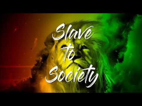 Newlojik - Slave to Society