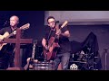 Jim Oliver and Brian Andrew Lee..... Father and Son