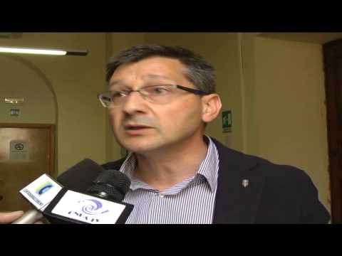 ONDA TG 27.11.2014 - CONSIGLIO COMUNALE ASSESTAMENTO DI BILANCIO PRESENTAZIONE