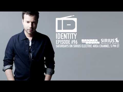 Sander van Doorn - Identity Episode 96