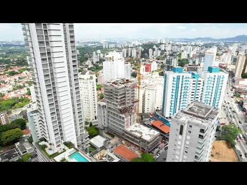 Vista Madalena | Acompanhamento de Obras | Outubro 2025