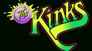 The Kinks - I'm Not Like Everybody Else (LIVE)