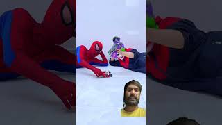 Download lagu Spiderman or jocker 🤡 fun #shortvideos #funny #comedy #ytshorts #shoryoutube #shortsvideo #shorts mp3