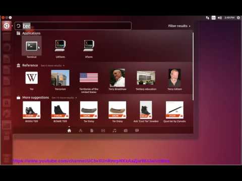 Set up PureVPN PPTP on Debian Linux Video