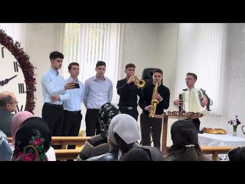 Grupul Shalom - Va fi un zbor spre cer odată