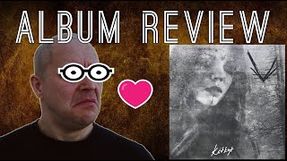 Download lagu The real queen of black/pagan metal? Vermilia - Kätkyt [ALBUM REVIEW] mp3