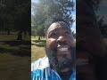 Dr Umar Johnson - Visits Elijah McCoy’s G’Yard
