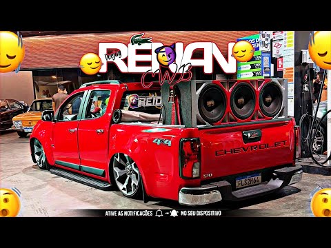 MEGA FUNK TUM DUM DUM - ROLÊ AUTOMOTIVO 4 - AS MAIS TOCADAS 2026 ( DJ Renan CWB )
