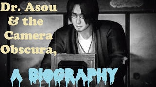 Kunihiko Asou & The Camera Obscura: A Biography