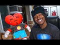 Duke Dennis’s GREATEST P.O Box Opening!