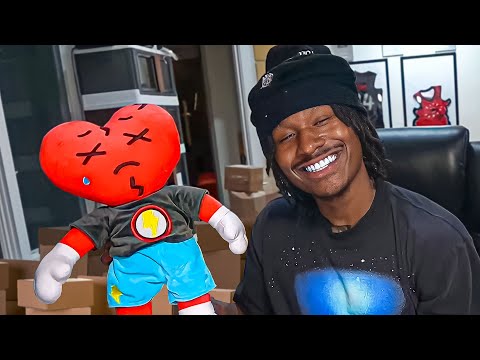 Duke Dennis’s GREATEST P.O Box Opening!