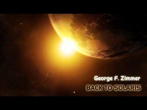 George F. Zimmer - Back To Solaris (Original Mix)