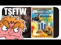 Who Killed Captain Alex (2010) - The Search For The Worst - IHE (Uganda's First Action Movie)