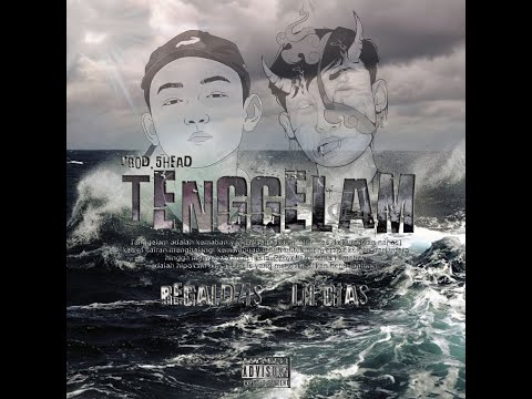 regaldzis - Tenggelam feat. Lil Gias (Remix)