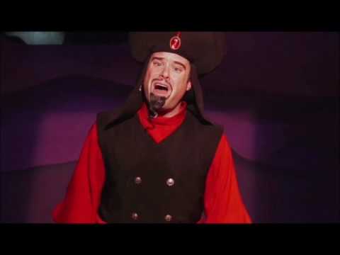 If I Believed - Twisted