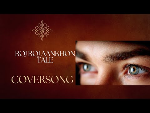 Deepak Saxena Roj roj aankhon tale