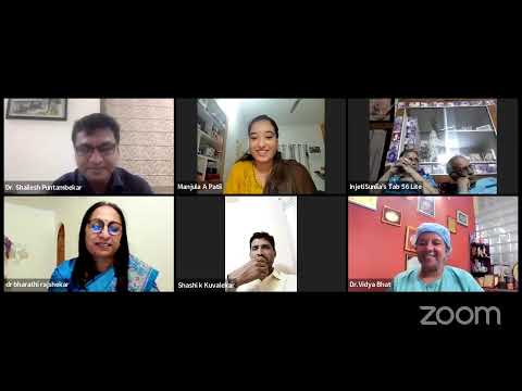 KSOGA's KCOG 10.2.22 Skill Transfer Program