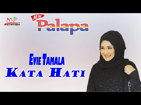 Evie Tamala - Kata Hati (Official Video)