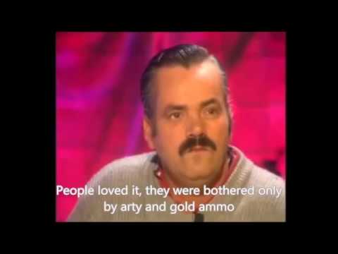 Wargaming developer talks about World of Tanks   WoT   funny