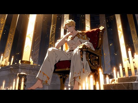 Apollo : The God of Light, Music, and the Prophecy of Fate .