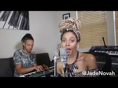 SZA - Love Galore (Jade Novah Cover)