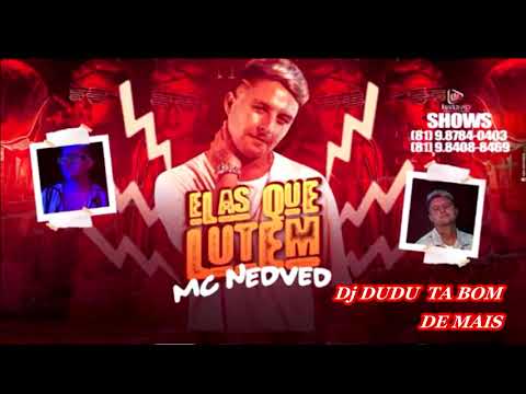 Mc Nedved   Elas Que Lutem