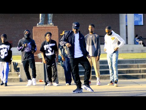 Duke Deuce - The Junt | Memphis Jookin