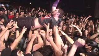 Symbolic &quot;Pull the Plug (feat. Hamm, Koelble, Clendenin, Jon Lee &amp; Nick Barker)&quot; 22-22